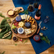 Luxury Cheese & Wine Hamper