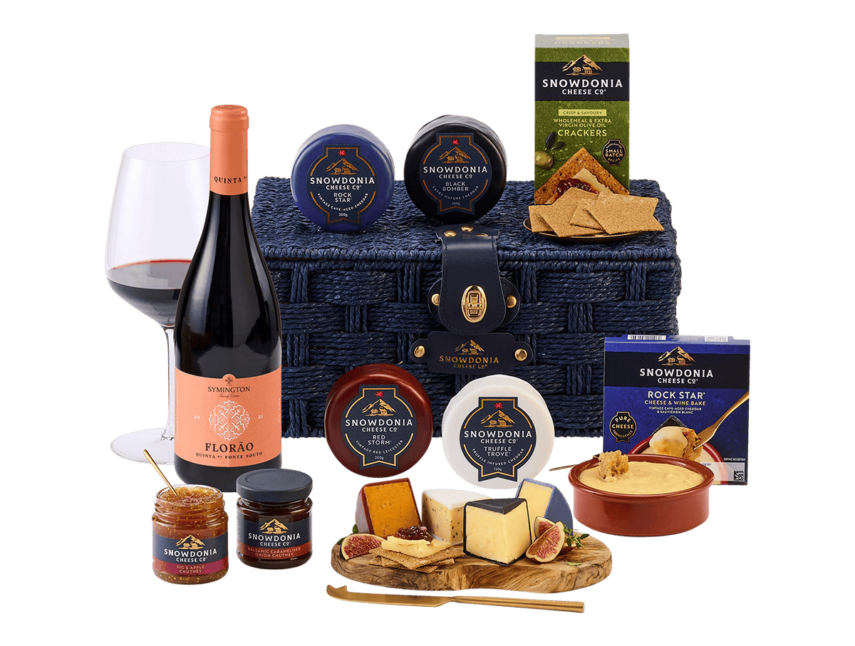 Luxury & Hamper