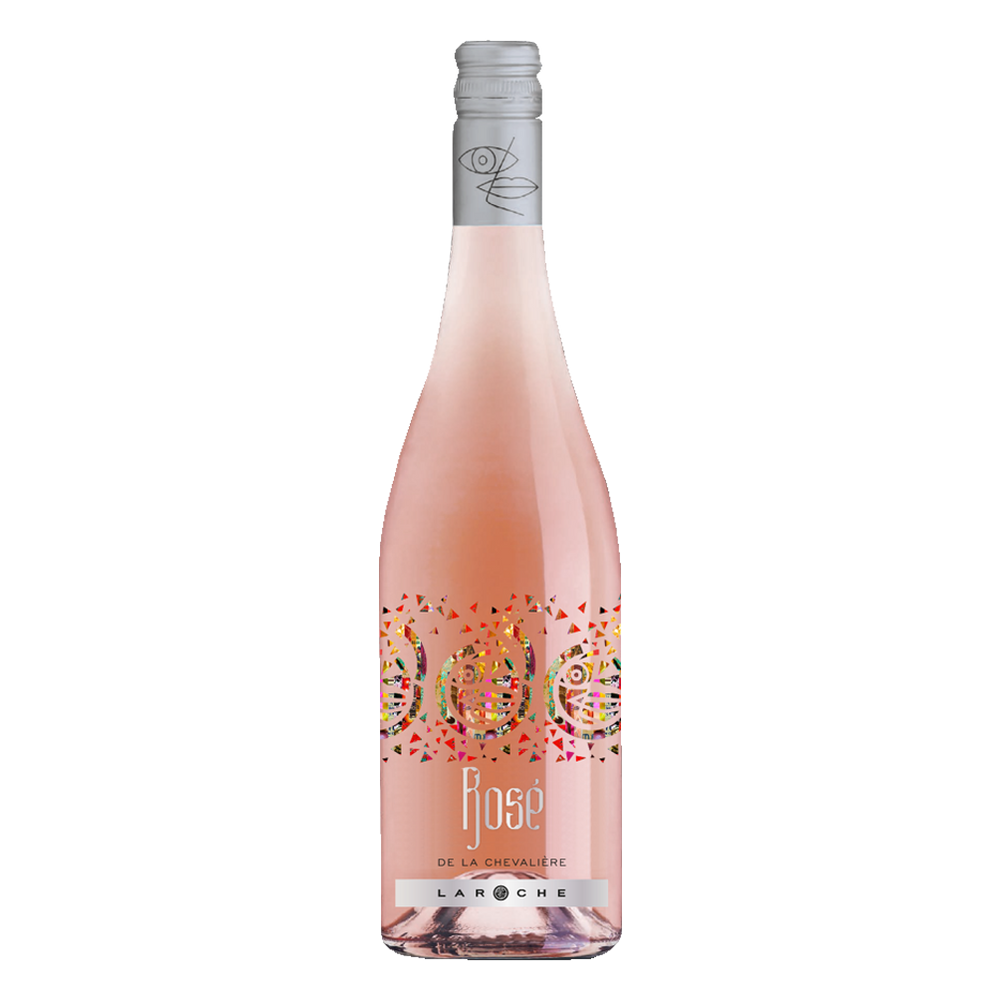 Mas la Chevalière Rosé