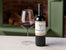Cheese Selection & Wine Wicker Hamper