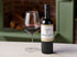 Cheese Selection & Wine Wicker Hamper