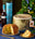 Port and Panettone Christmas Gift Set