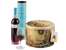 Port and Panettone Christmas Gift Set