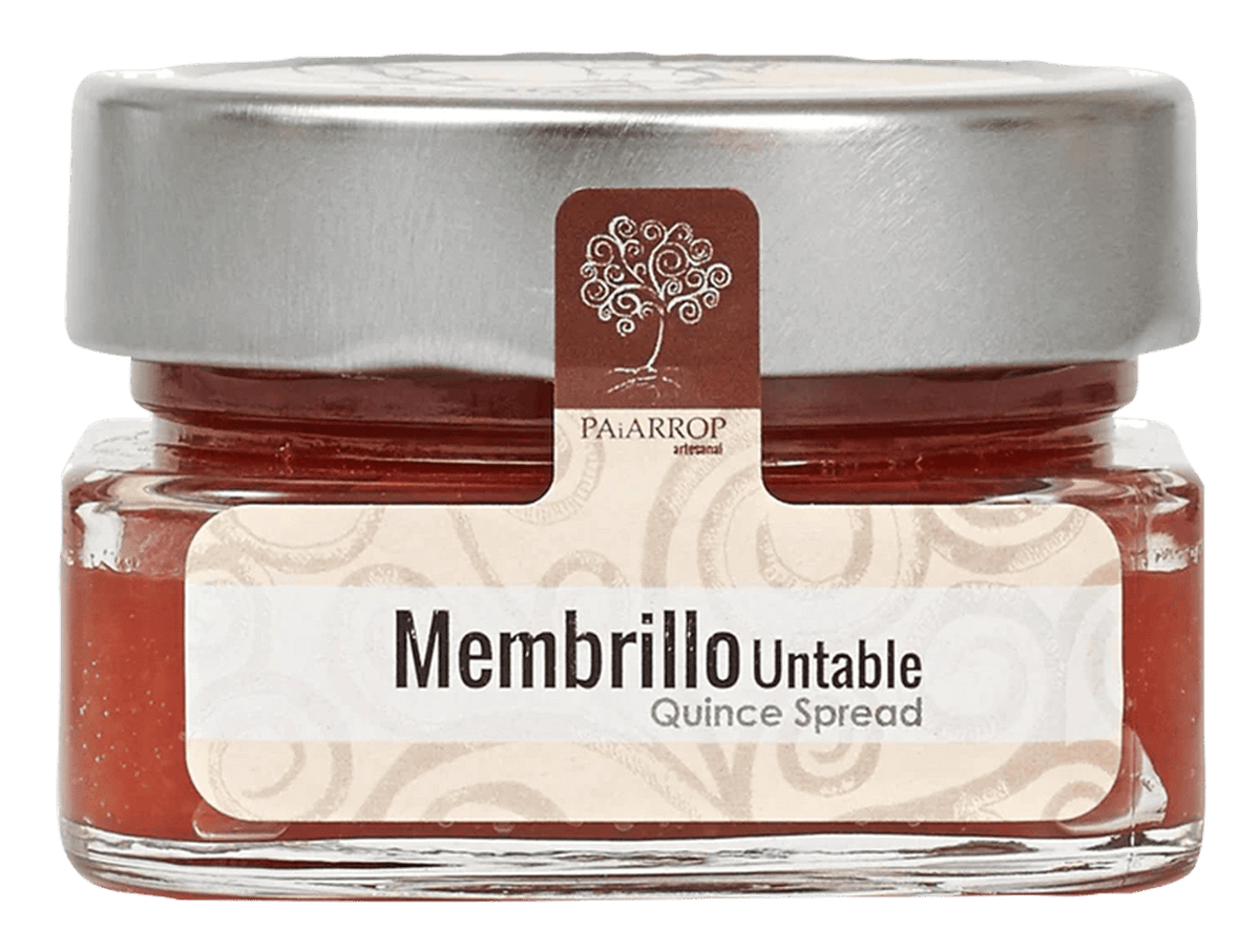 Paiarrop Membrillo Quince Paste