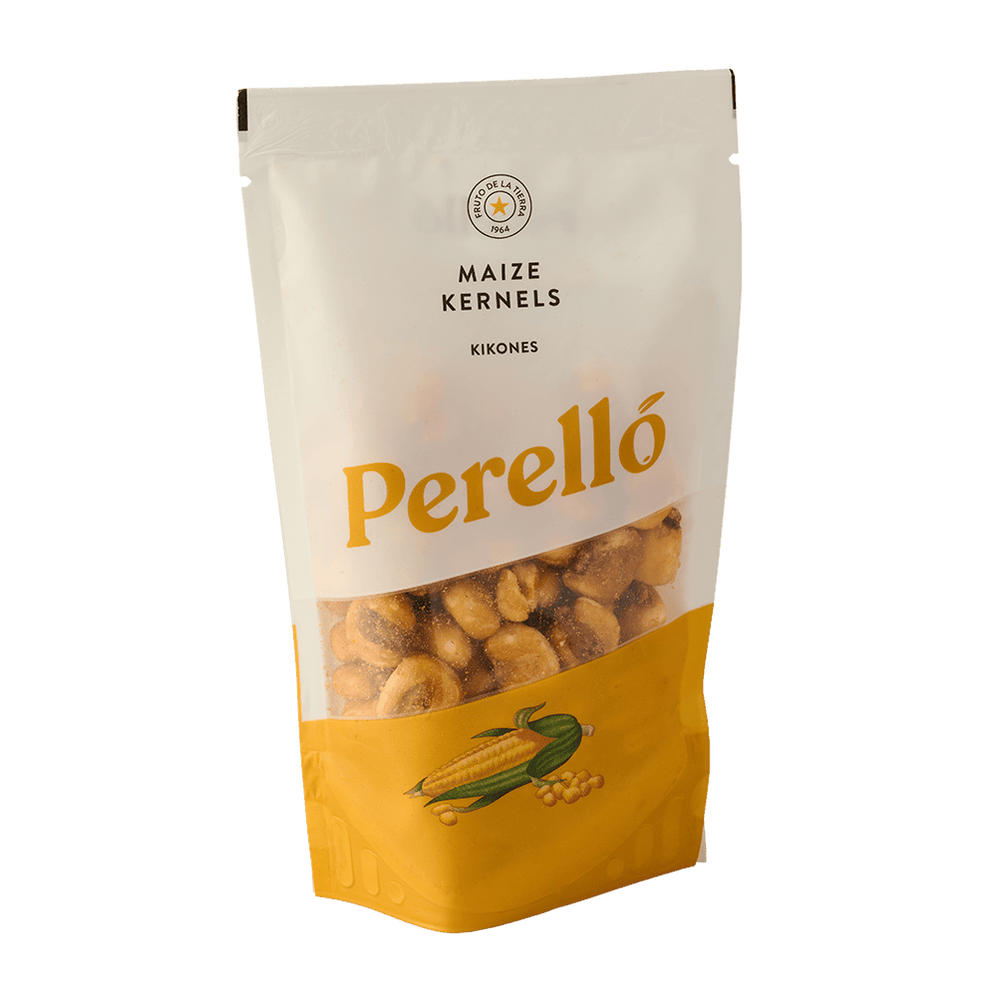 Perelló Maize Kernels, 100g
