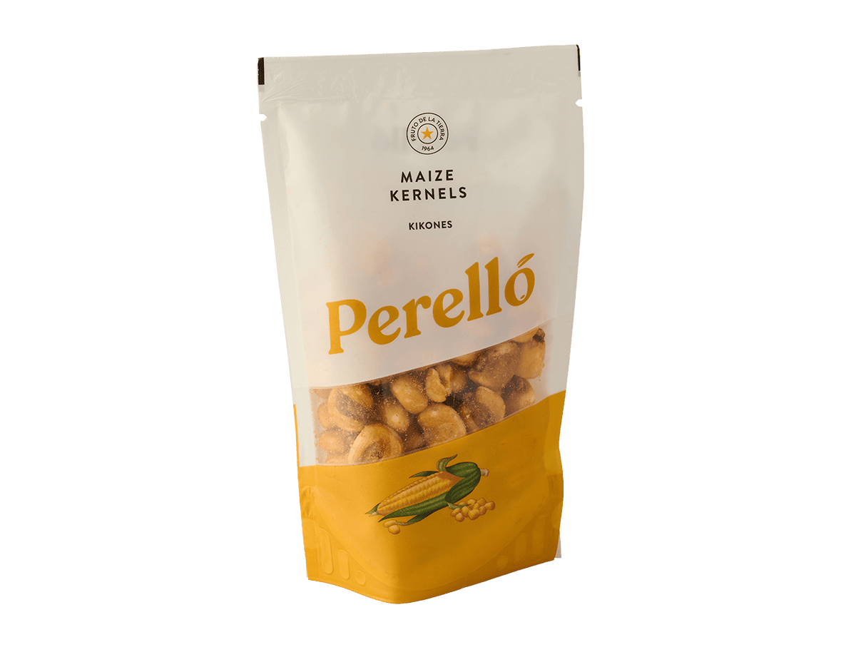 Perelló Maize Kernels