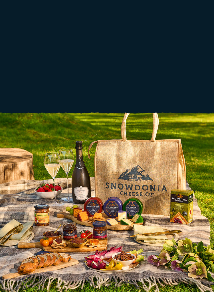 Luxury Picnic Hampers