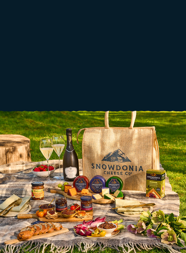 Perfect picnics