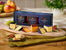 Cheddar and Red Leicester Selection