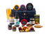 Ploughman's Hamper of Luxury Cheese & Craft Beer