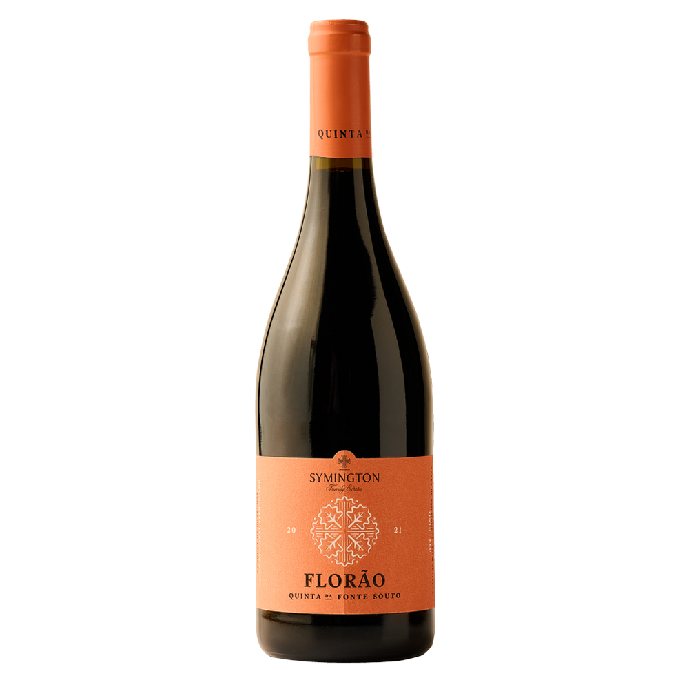 Quinta da Fonte Souto, Florao Red 2021, 75cl