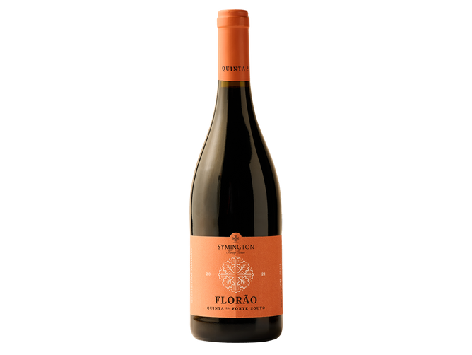 Quinta da Fonte Souto, Florao Red 2021, 75cl