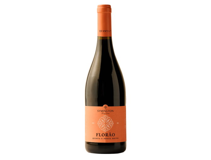 Quinta da Fonte Souto, Florao Red 2021, 75cl