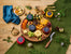 Quintessential Cheese Hamper