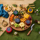 Quintessential Cheese Hamper