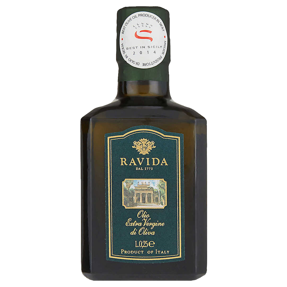 Ravida Extra Virgin Olive Oil, 250ml