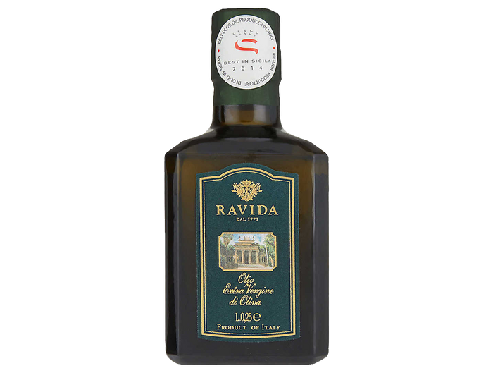Ravida Extra Virgin Olive Oil, 250ml