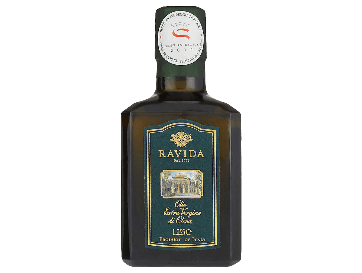 Ravida Extra Virgin Oil