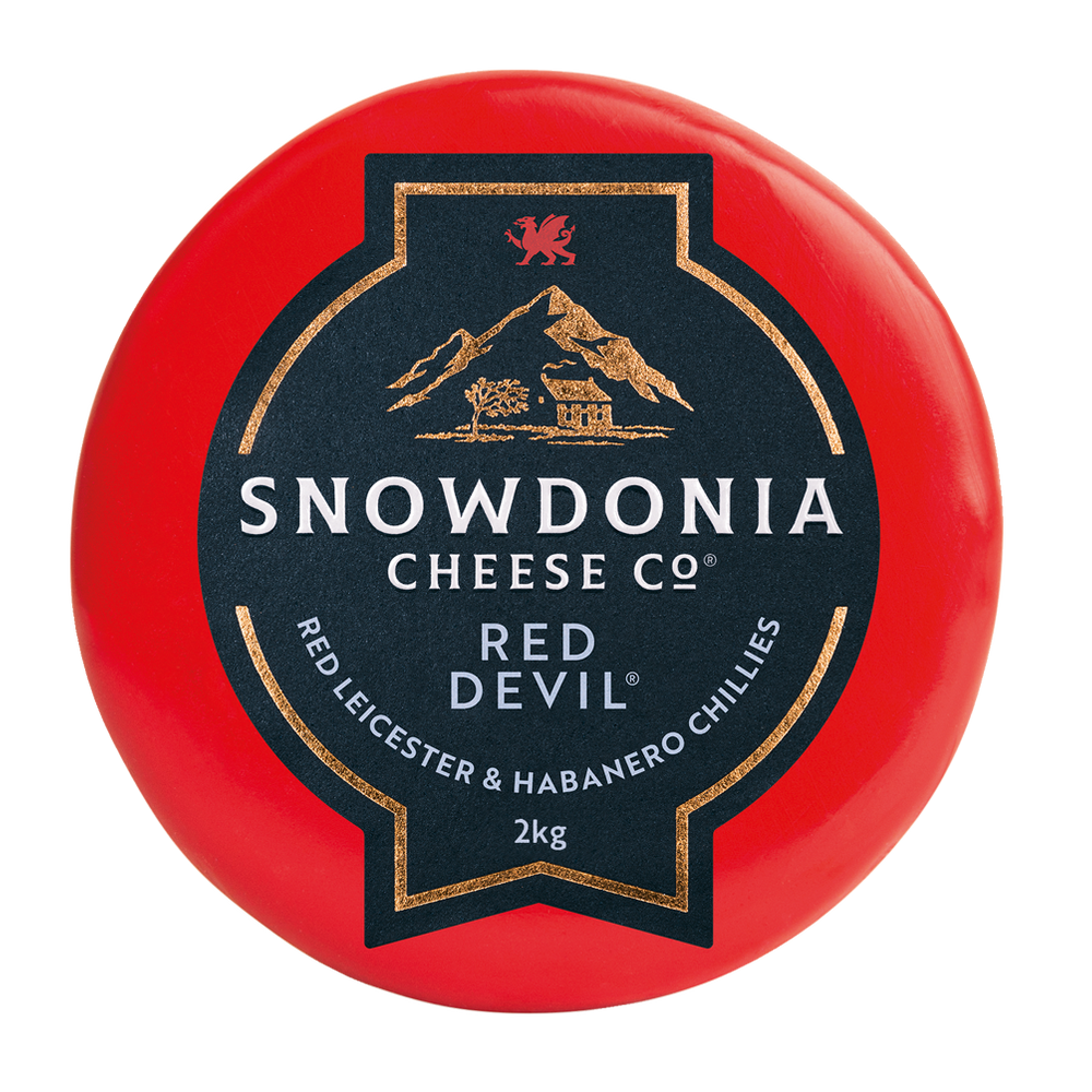 Red Devil