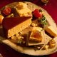 Cheddar and Red Leicester Selection
