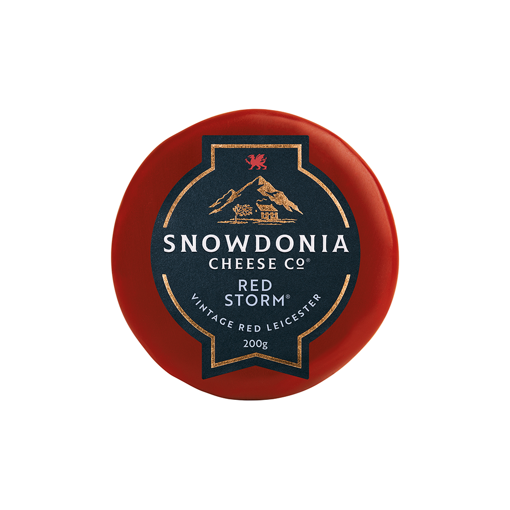 Red Storm