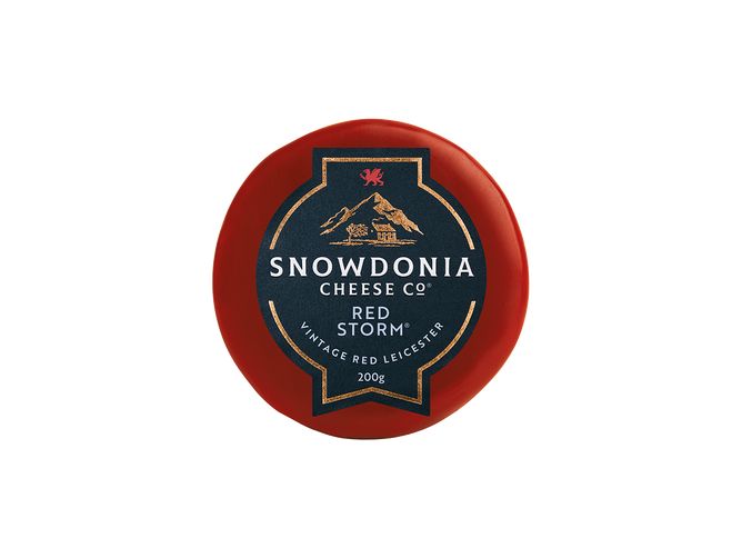 Red Storm