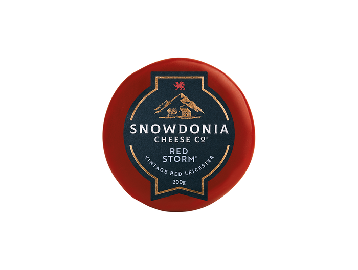 Red Storm