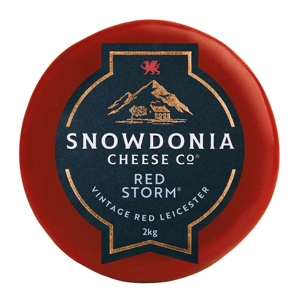 Red Storm
