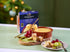 Luxury Cheese & Wine Hamper