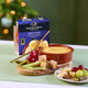 Luxury Cheese & Wine Hamper