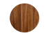 Round Acacia Wood Grazing Board