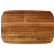 Rectangular Acacia Wood Serving Board