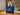 Thumbnail for Slate Blue Insulated Cool Bag