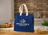 Slate Blue Insulated Cool Bag