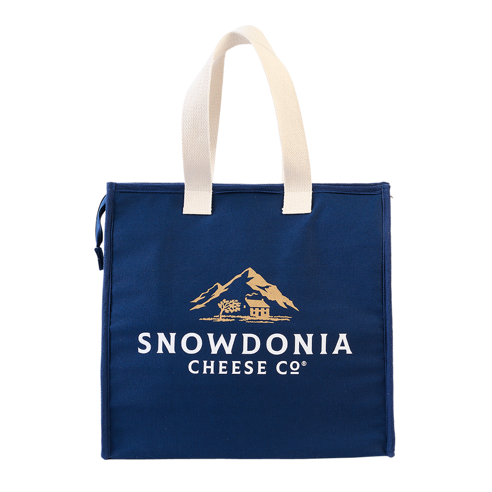 Subscription Gift - Cool Bag