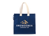 Slate Blue Insulated Cool Bag