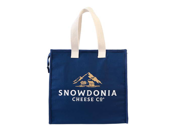 Subscription Gift - Cool Bag