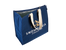 Slate Blue Insulated Cool Bag