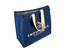 Slate Blue Insulated Cool Bag
