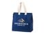 Slate Blue Insulated Cool Bag