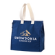 Slate Blue Insulated Cool Bag