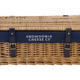 Large Wicker Hamper
