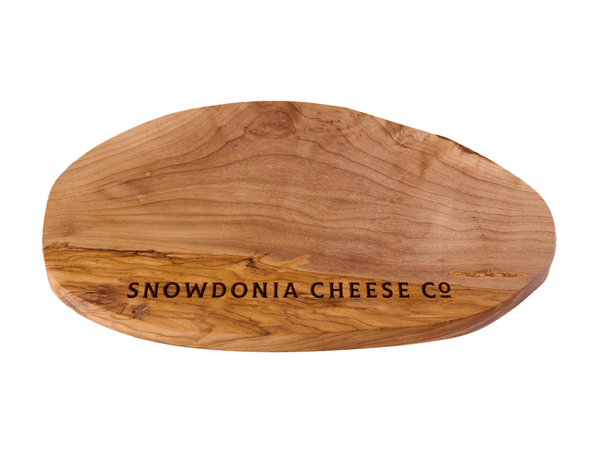 Wood Serving Board