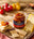 Spiced Tomato & Vodka Chutney