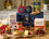 Sweet & Savoury Afternoon Tea Hamper