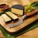 Rectangular Acacia Wood Serving Board
