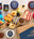 Cheese Discovery Subscription Box