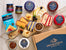 Cheese Discovery Subscription Box