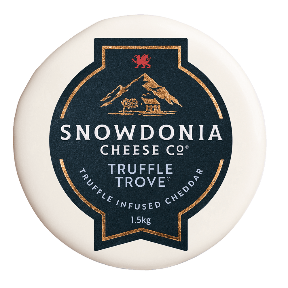 Truffle Trove
