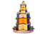 Ultimate Cheese Cake Tower